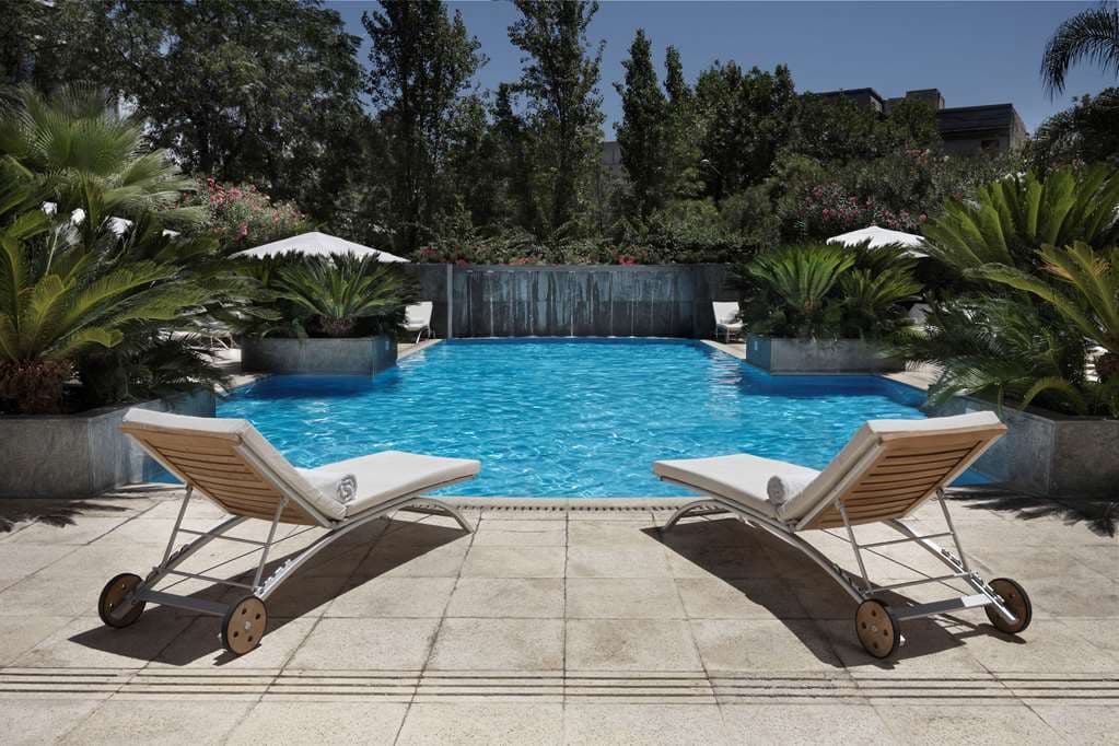 Park Hyatt Mendoza Hotel Casino and Spa - 3
