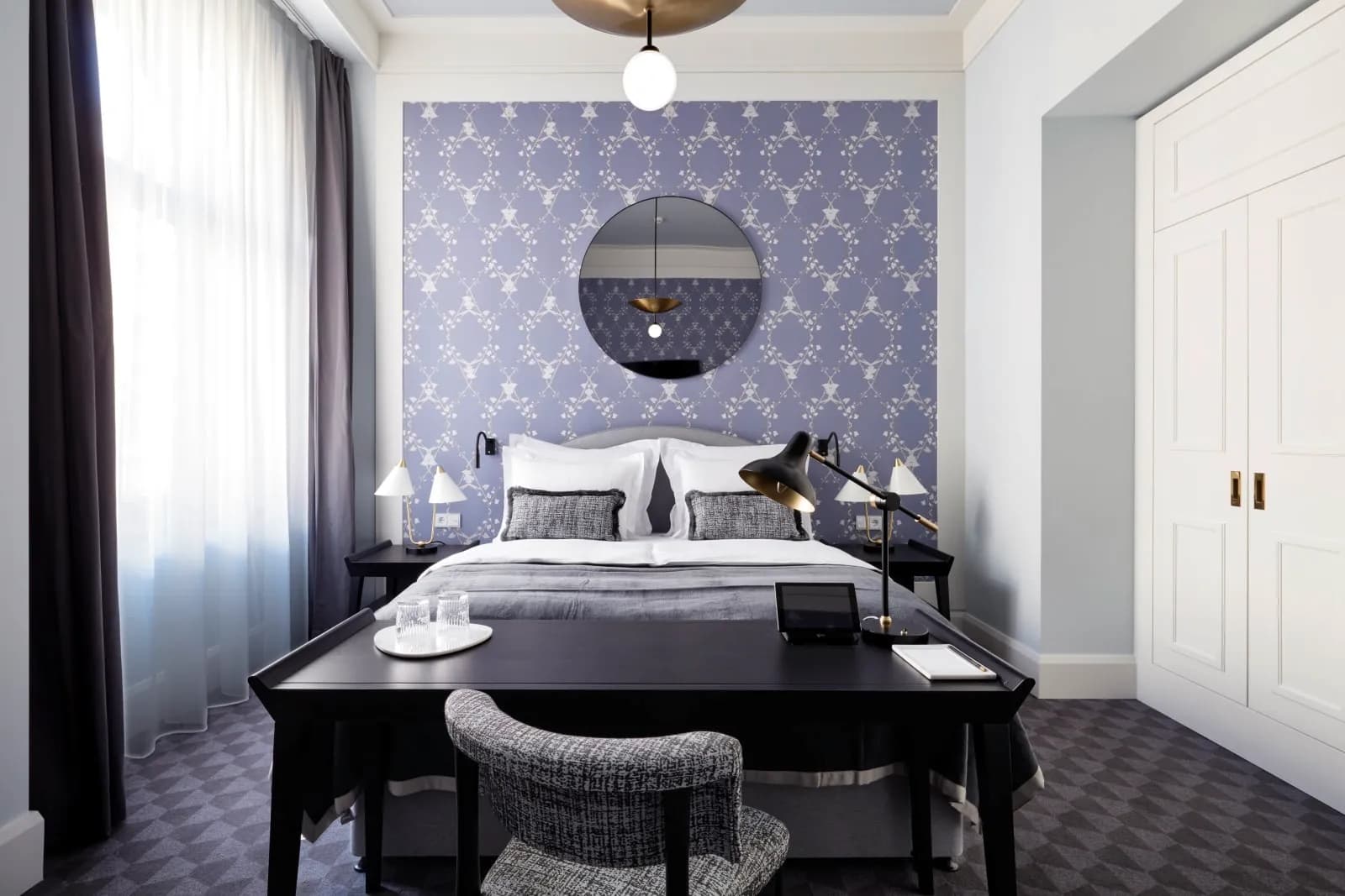 Fraser Suites Hamburg - 3