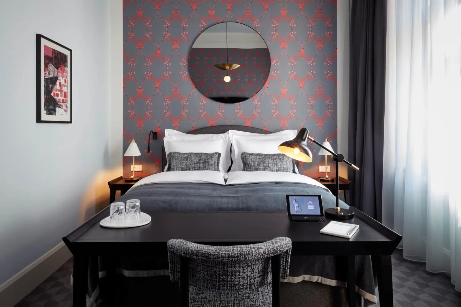 Fraser Suites Hamburg - 4