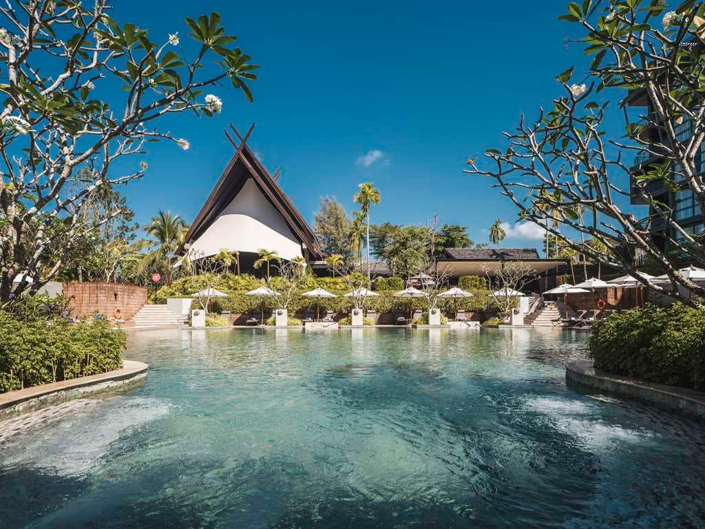 Anantara Mai Khao Phuket Villas - 4