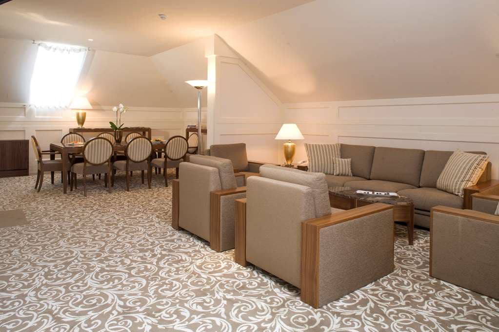 Kempinski Palace Portoroz Slovenia - 3