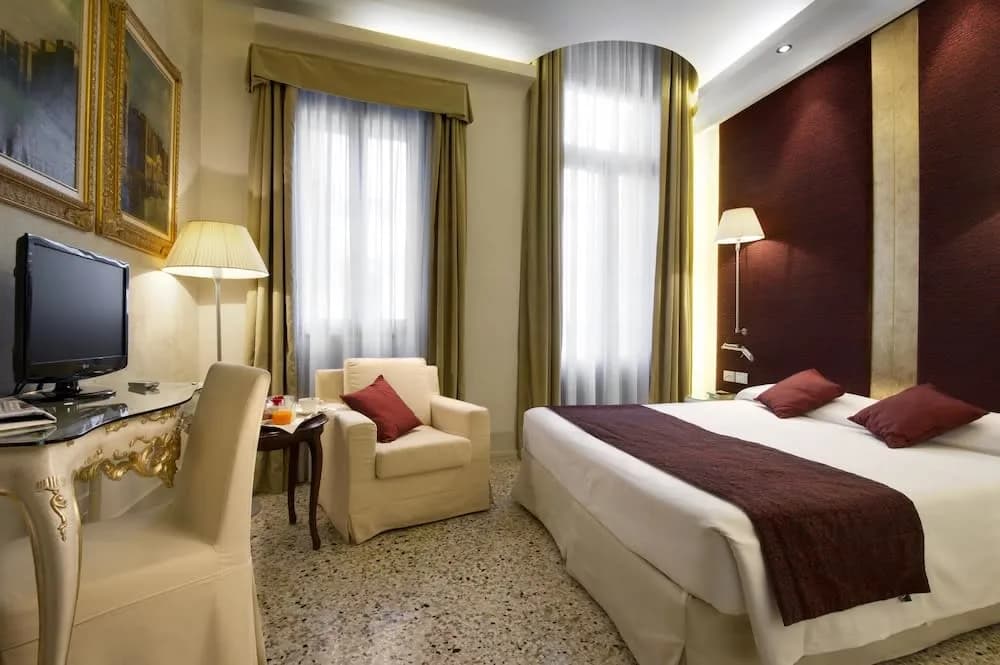 Hotel Palazzo Giovanelli e Gran Canal - 3