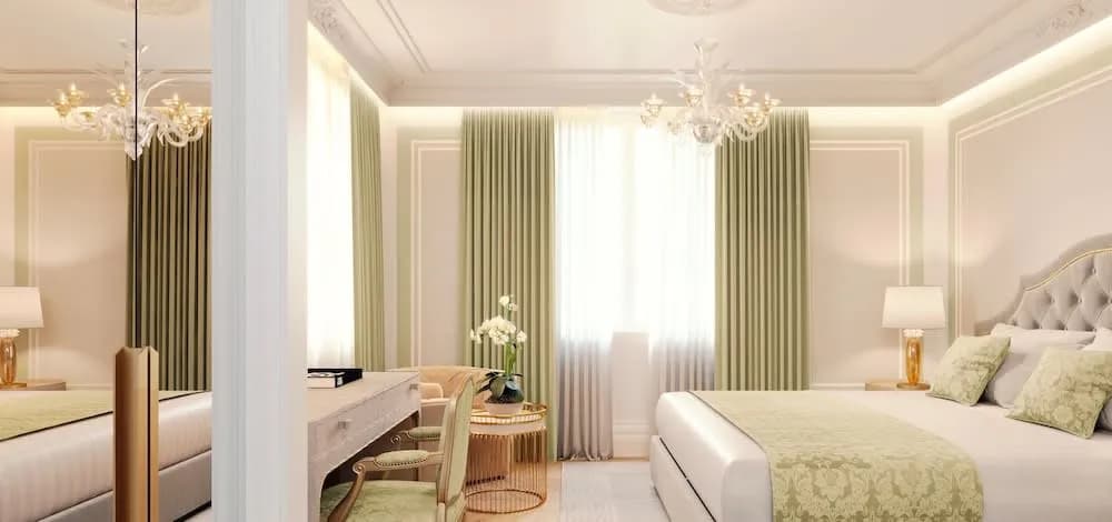Hotel Palazzo Giovanelli e Gran Canal - 5