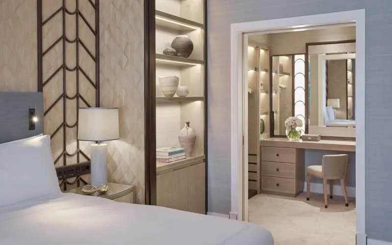 Claridge's - 5
