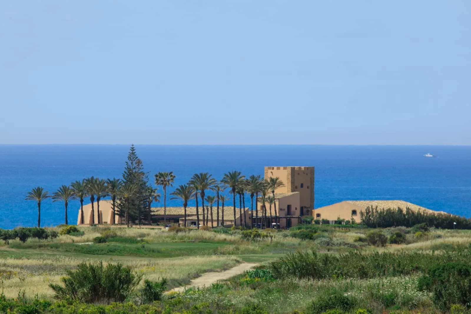 Rocco Forte Private Villas