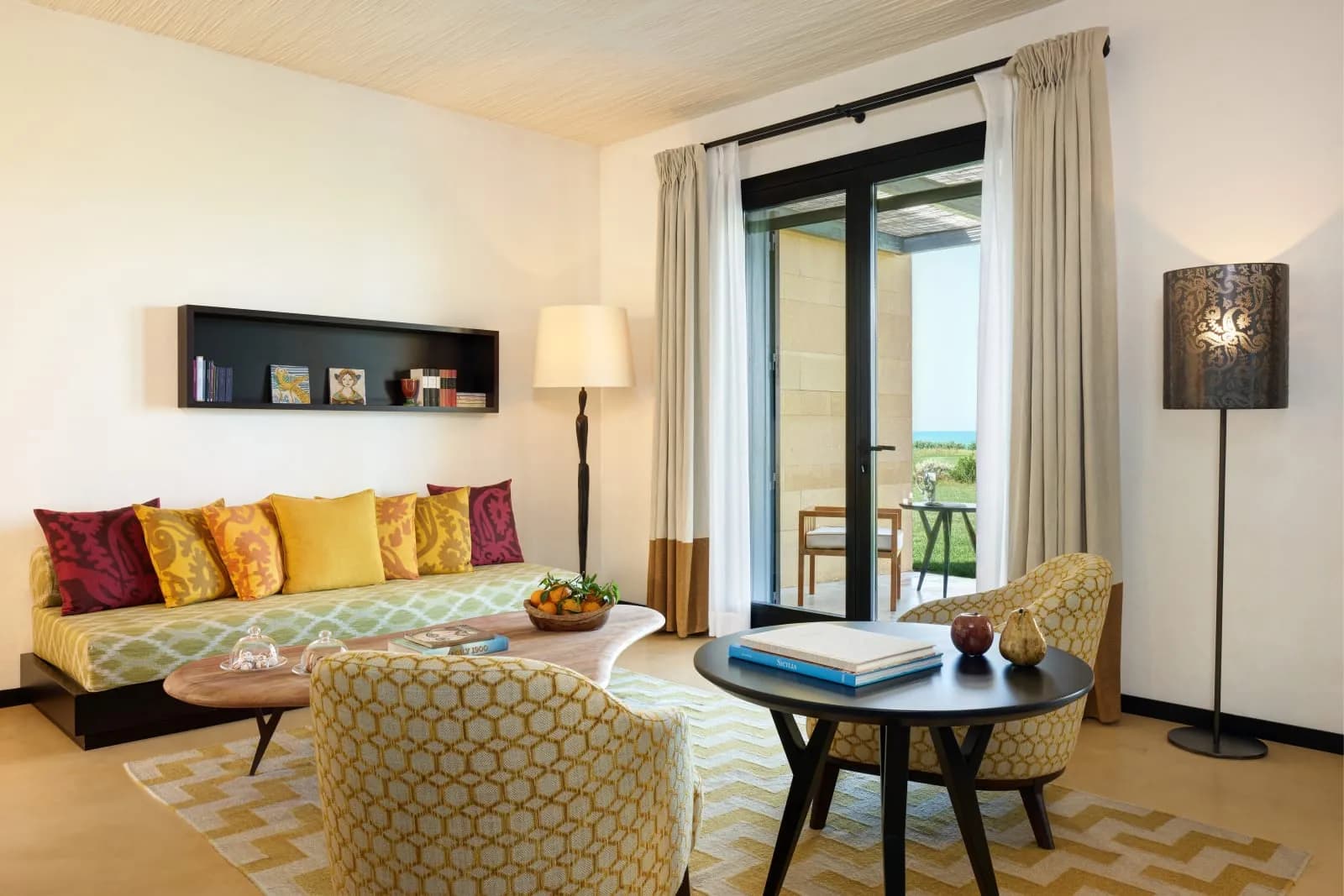 Rocco Forte Private Villas - 5
