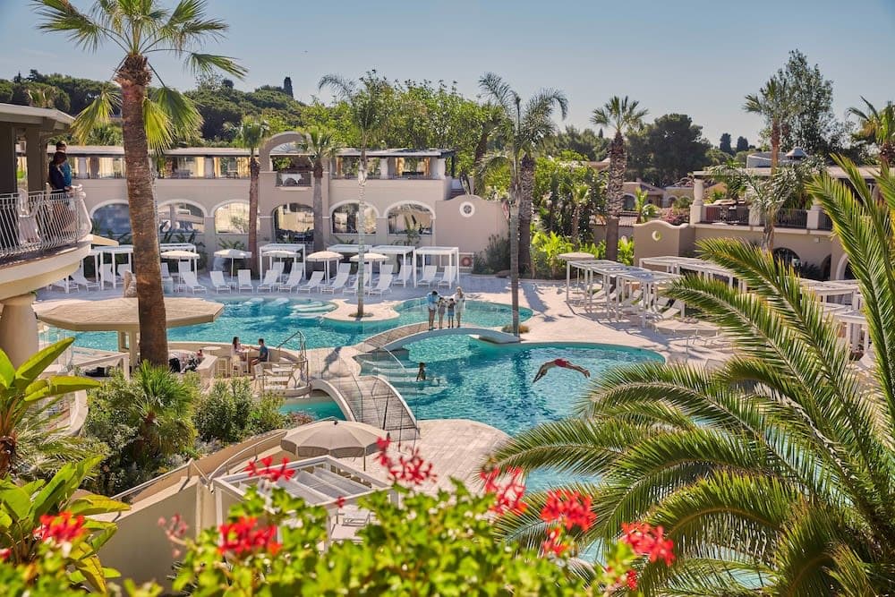 Forte Village Resort – Hotel Pineta - 2