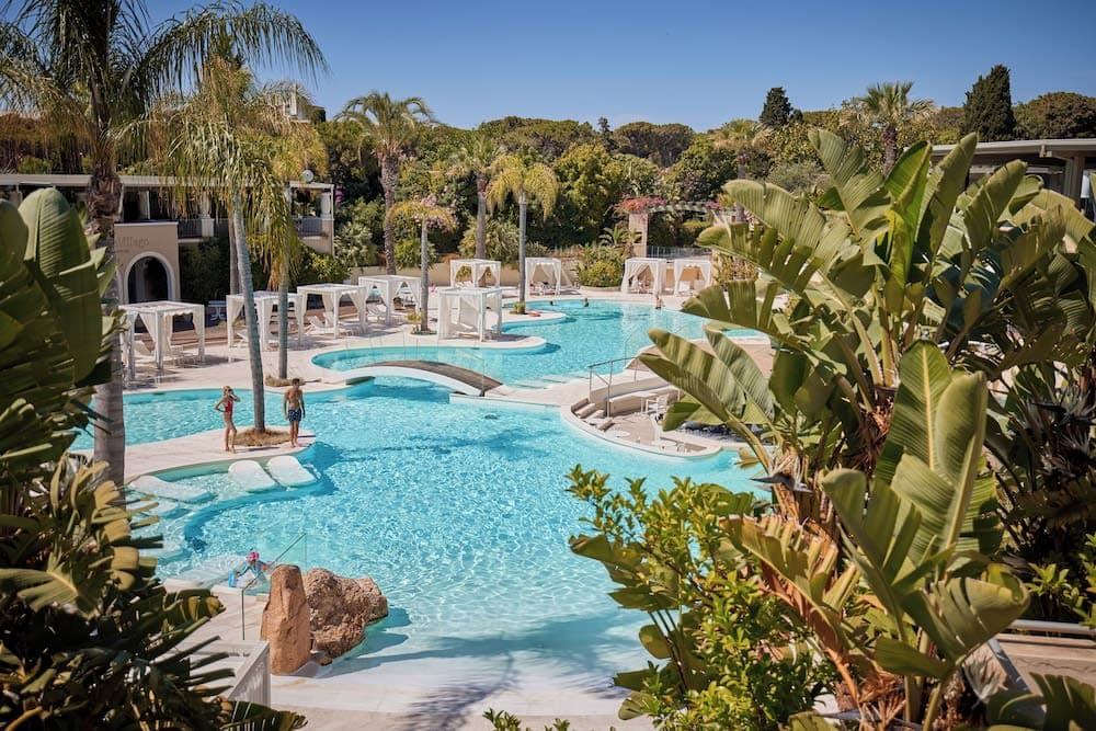 Forte Village Resort – Hotel Pineta - 3