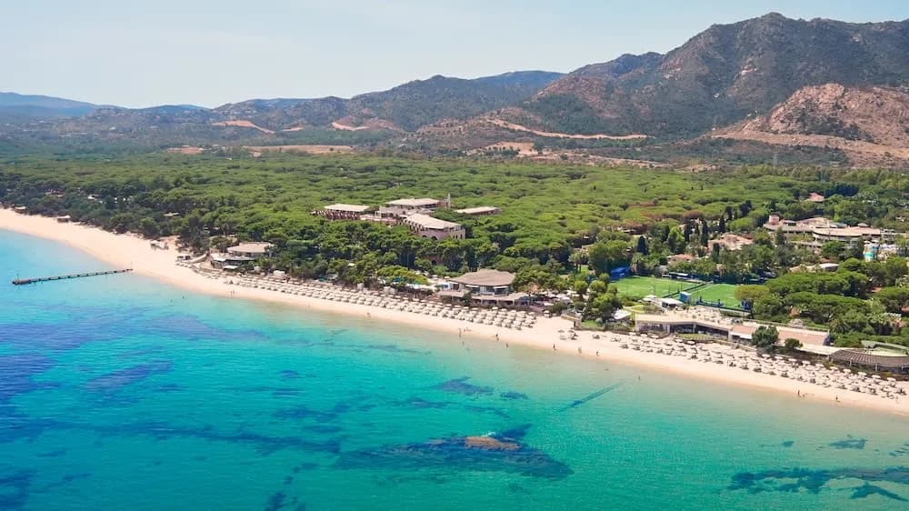 Forte Village Resort – Hotel Pineta - 4