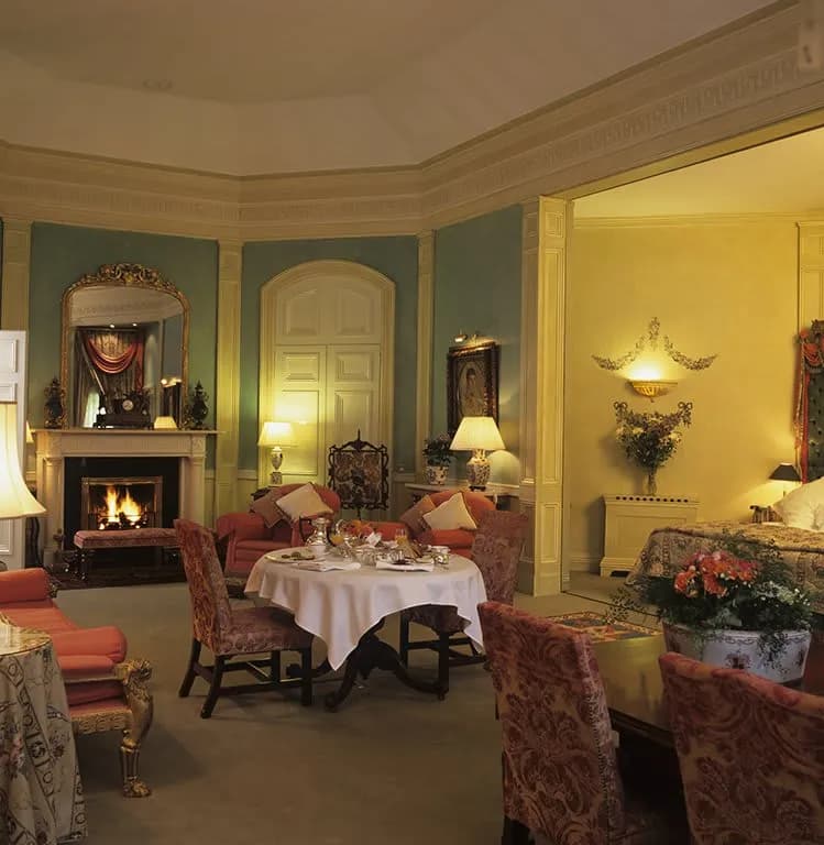 Marlfield House - 4