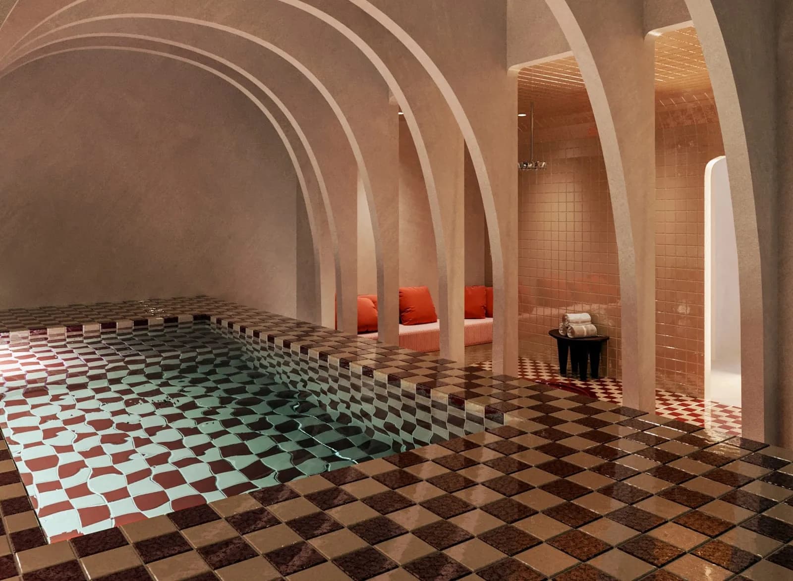 Château des Fleurs Hôtel & Spa Paris - 5