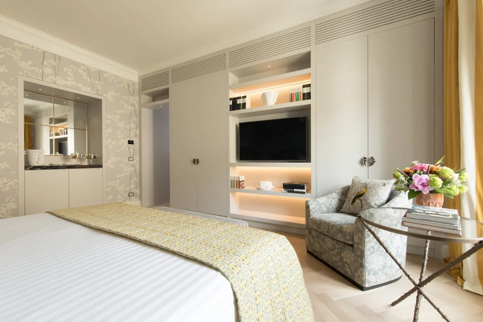 Rocco Forte Hotel Savoy - 4
