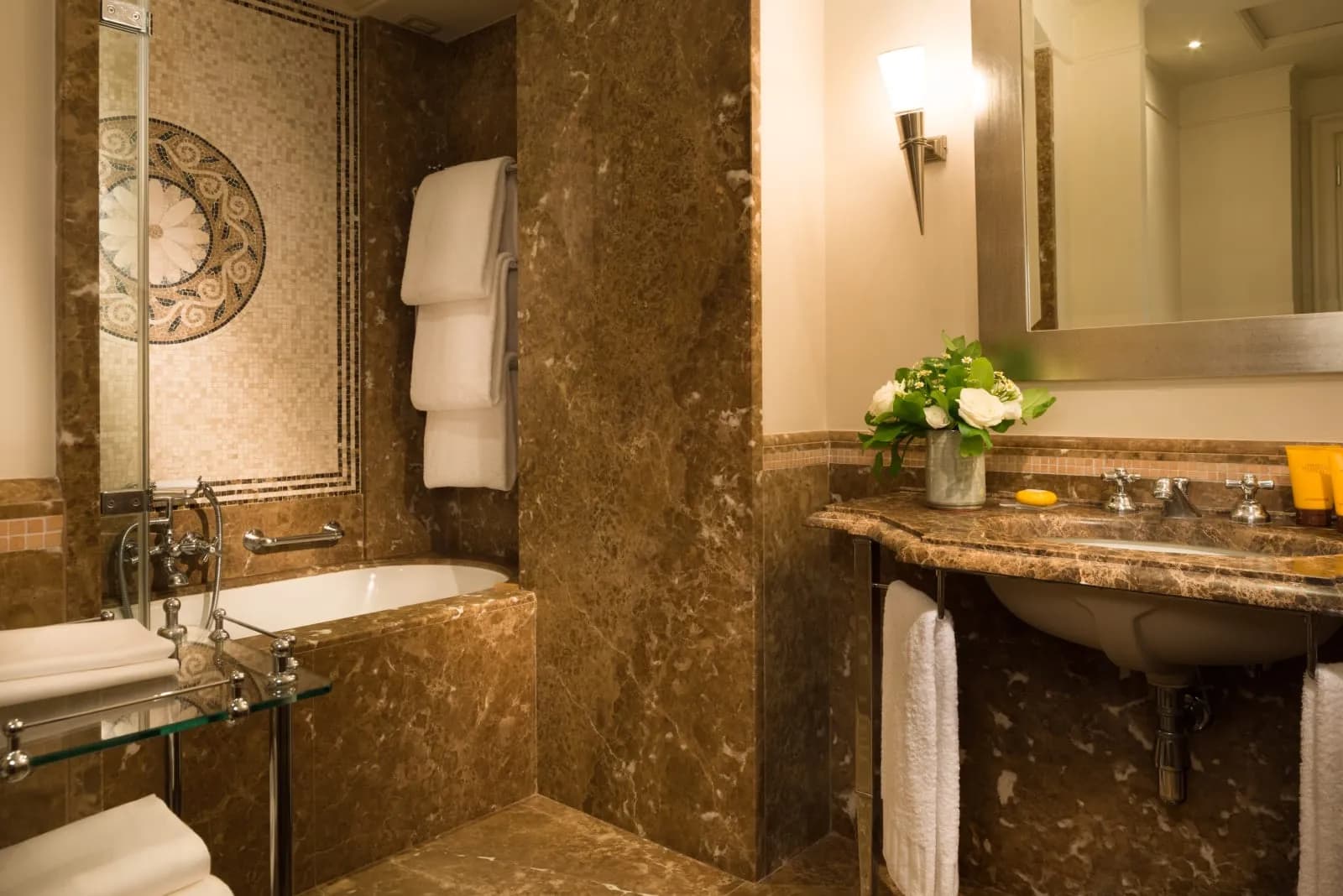 Rocco Forte Hotel Savoy - 5
