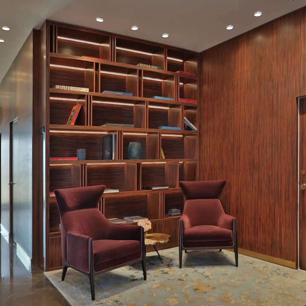 The Plaza Doha, LXR Hotels & Resorts - 4