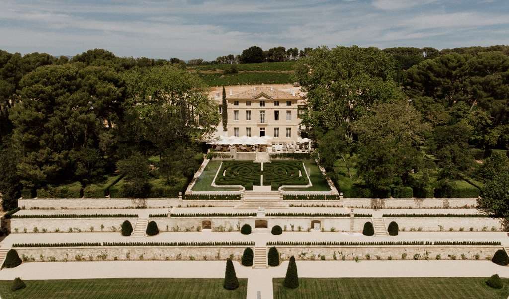 Château de la Gaude - 3