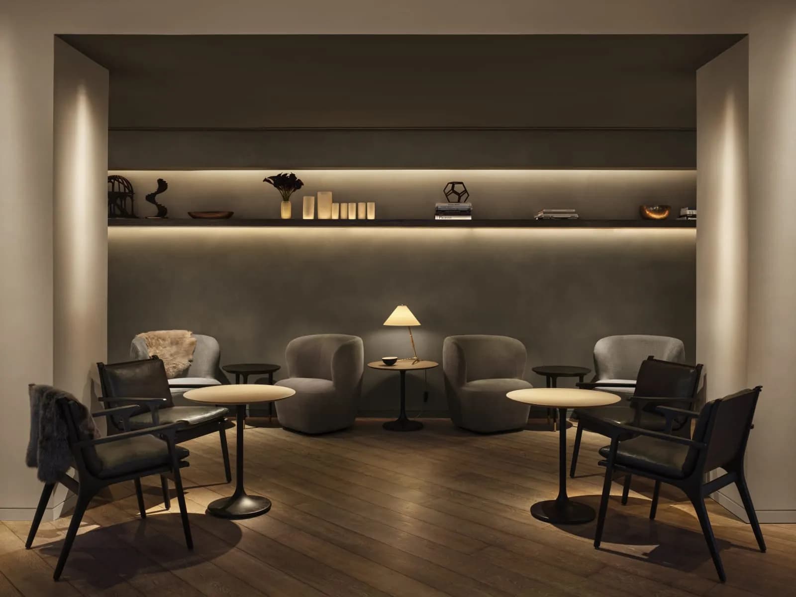 11 Howard, New York, a Member of Design Hotels - 2