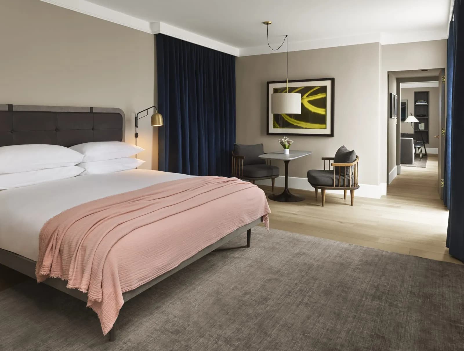 11 Howard, New York, a Member of Design Hotels - 3