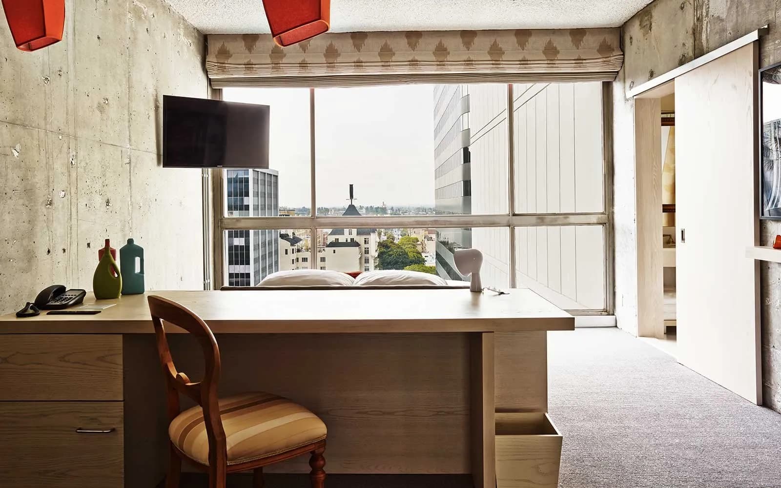 The LINE Hotel LA - 2