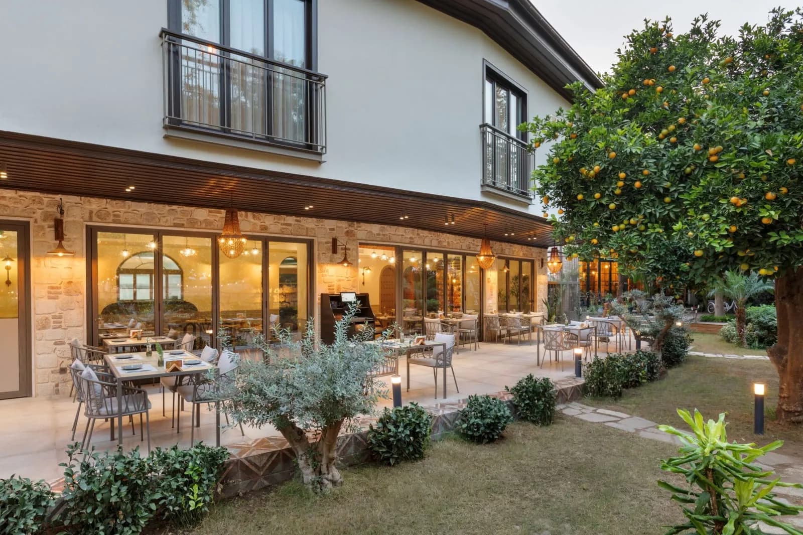 Casa Sur Анталья
