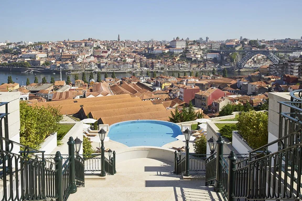The Yeatman - 4