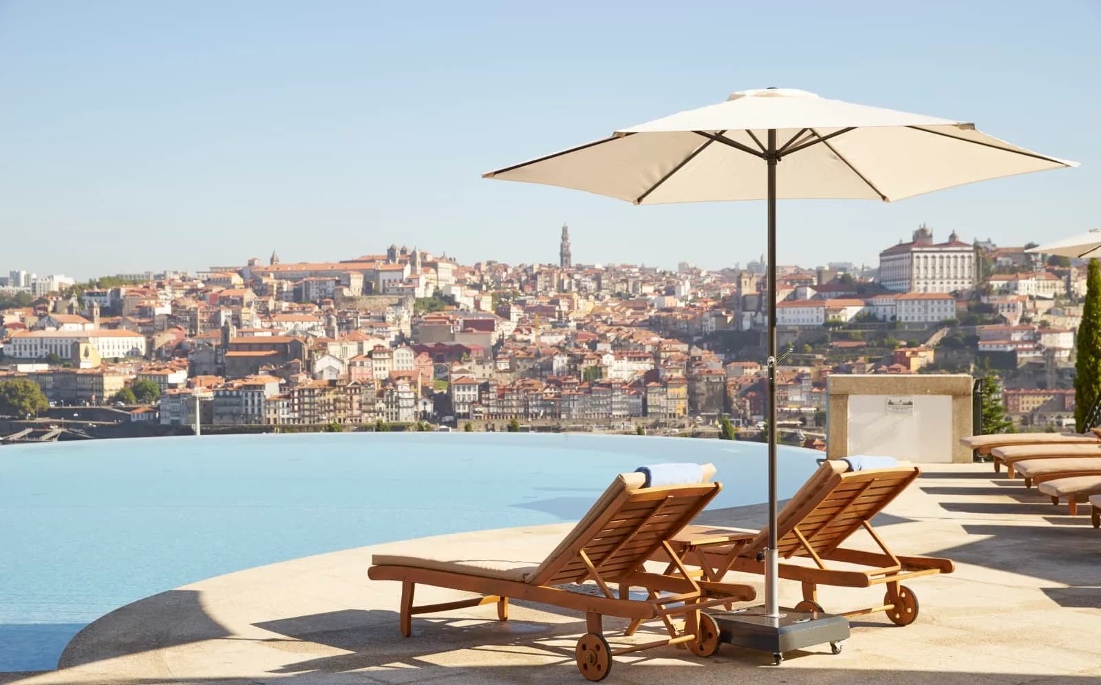 The Yeatman - 5