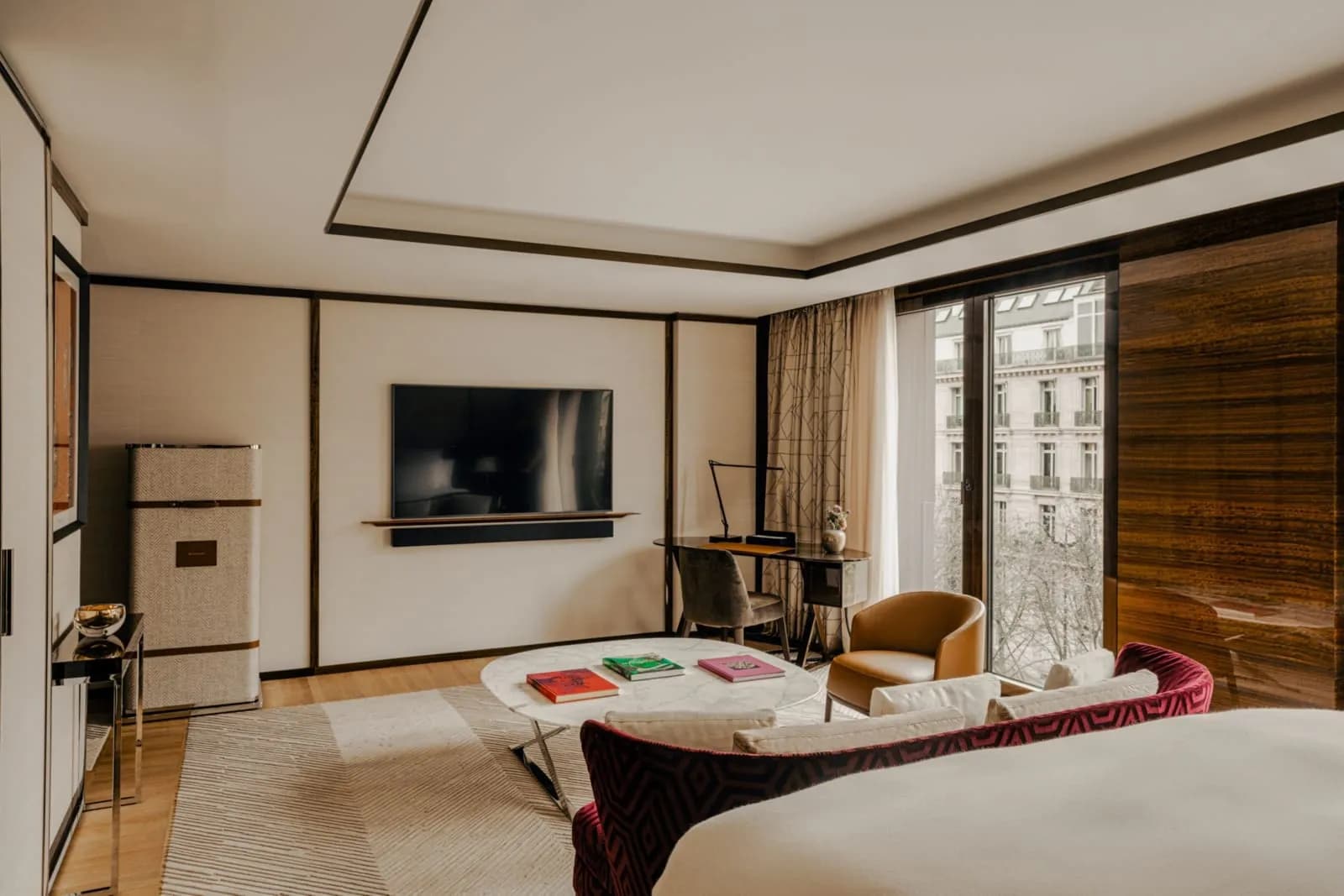 Bvlgari Hotel Paris - 3