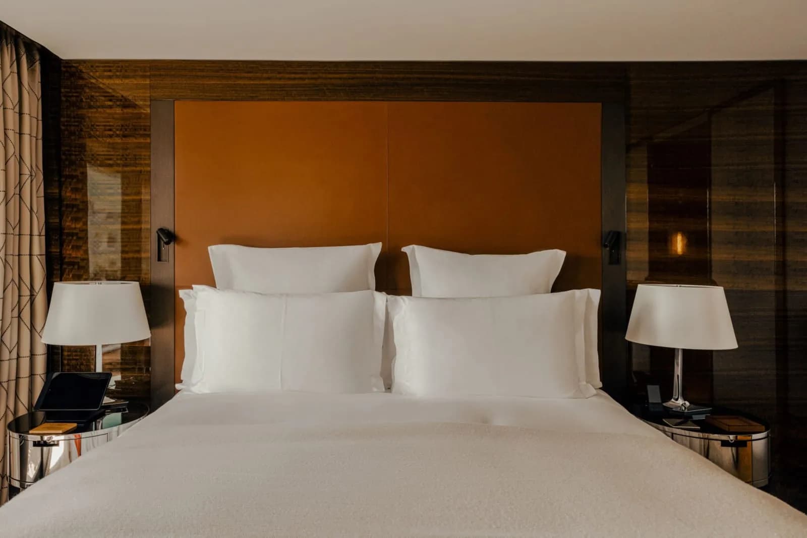 Bvlgari Hotel Paris - 5
