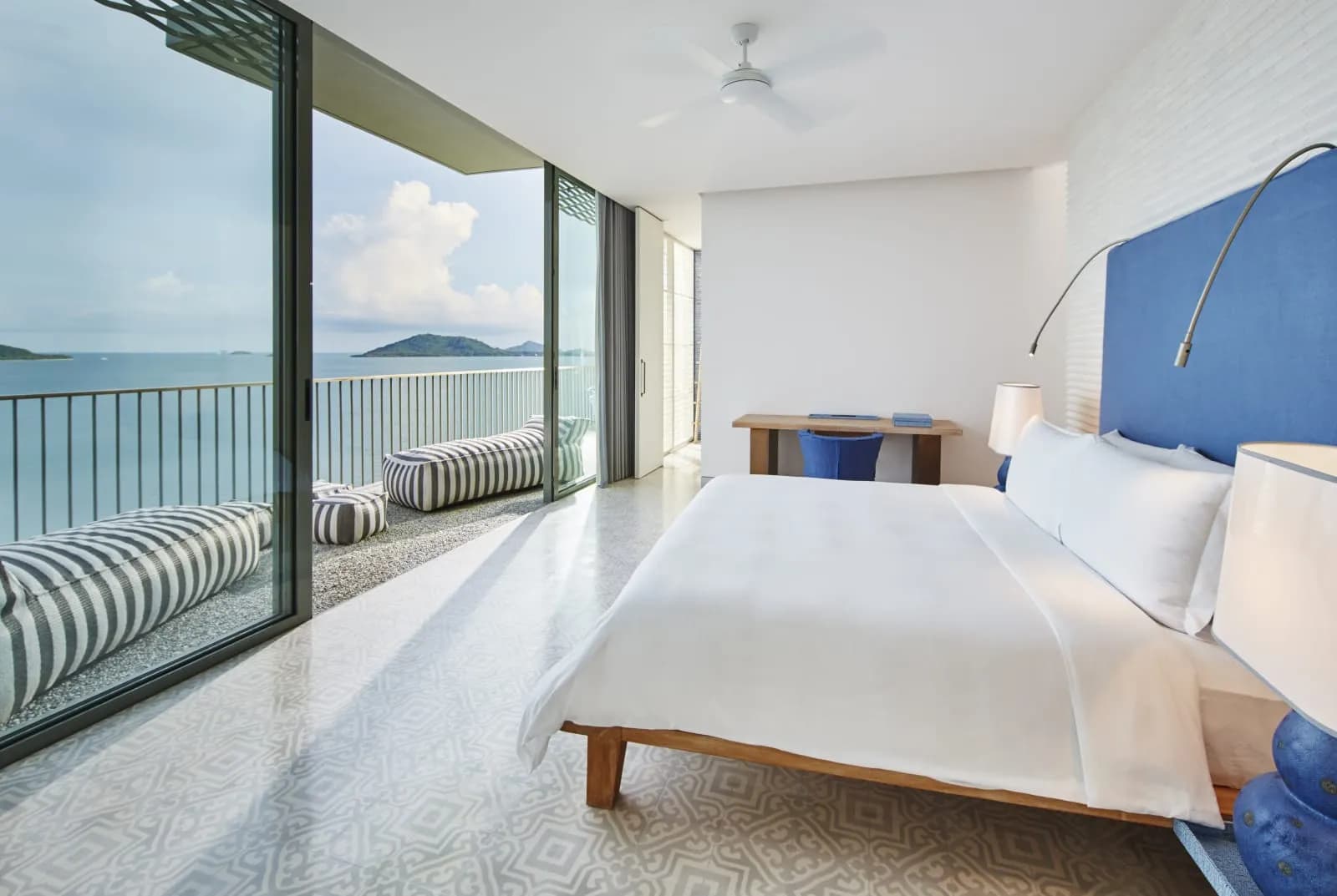 COMO Point Yamu, Phuket - 4