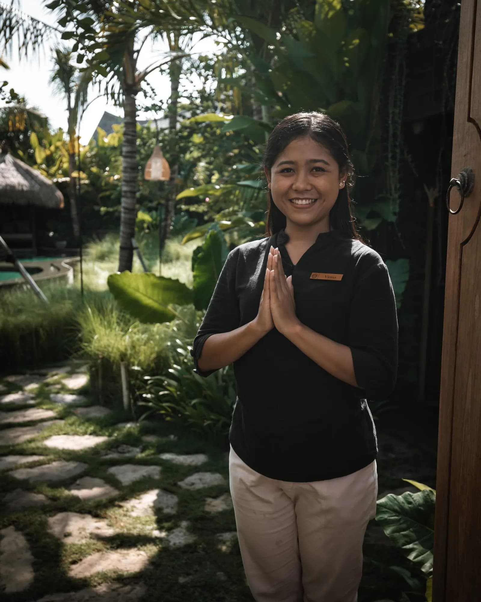 Desa Hay Canggu