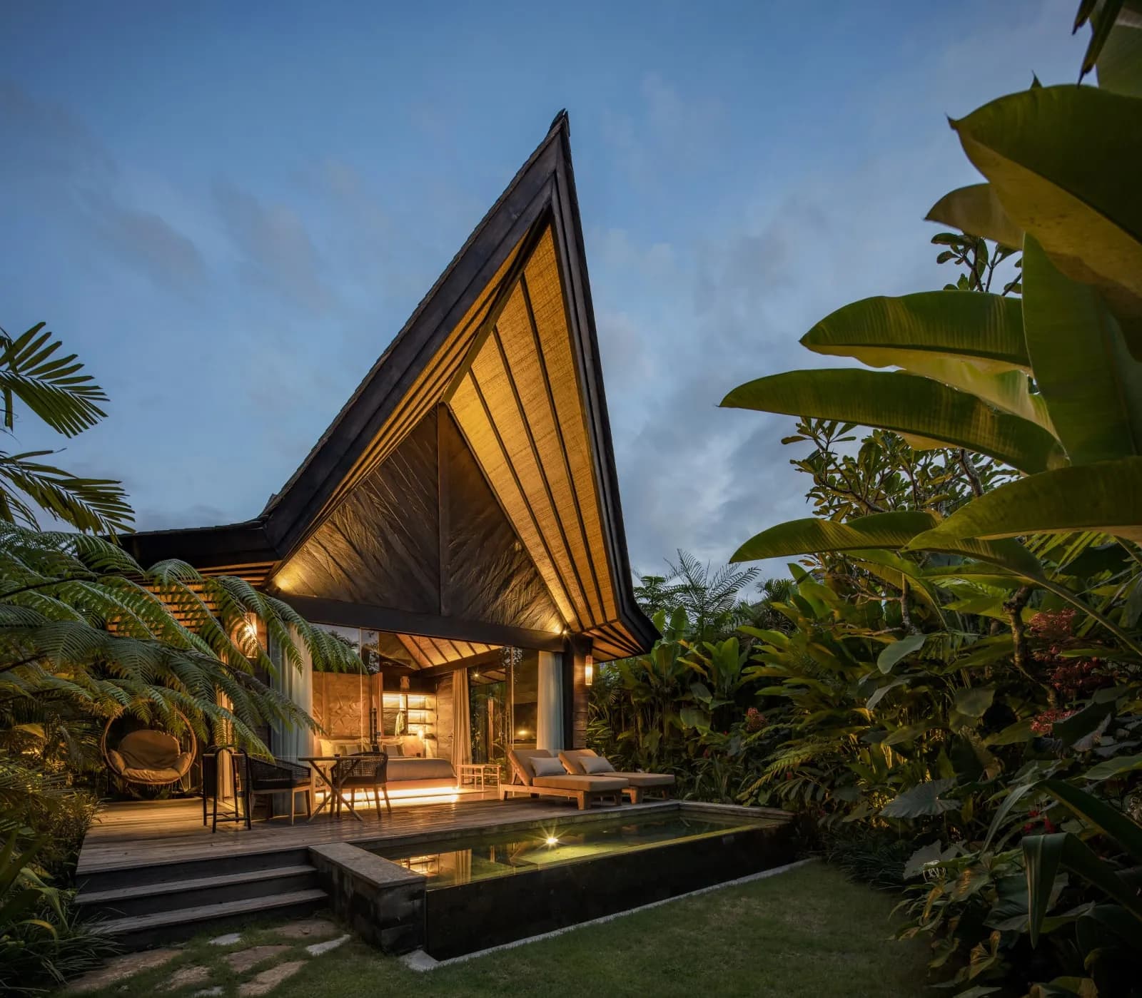 Desa Hay Canggu - 3