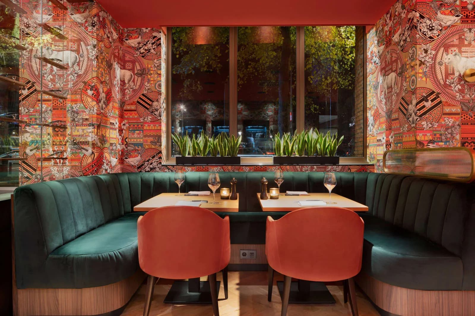 Amsterdam Marriott Hotel - 3