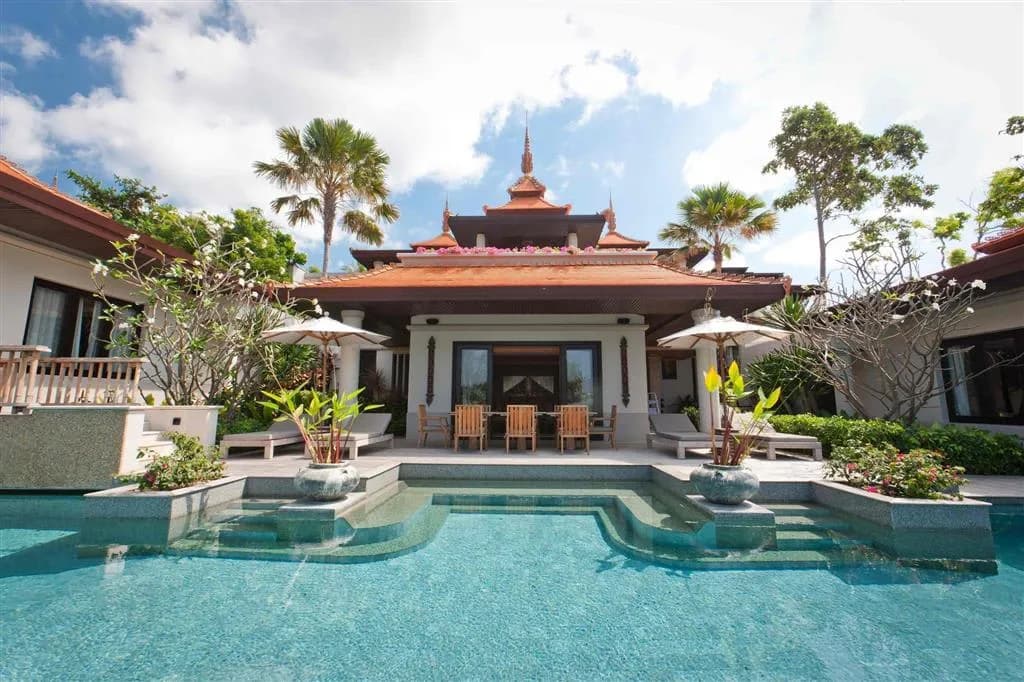 Trisara Villas & Residences Phuket - 2