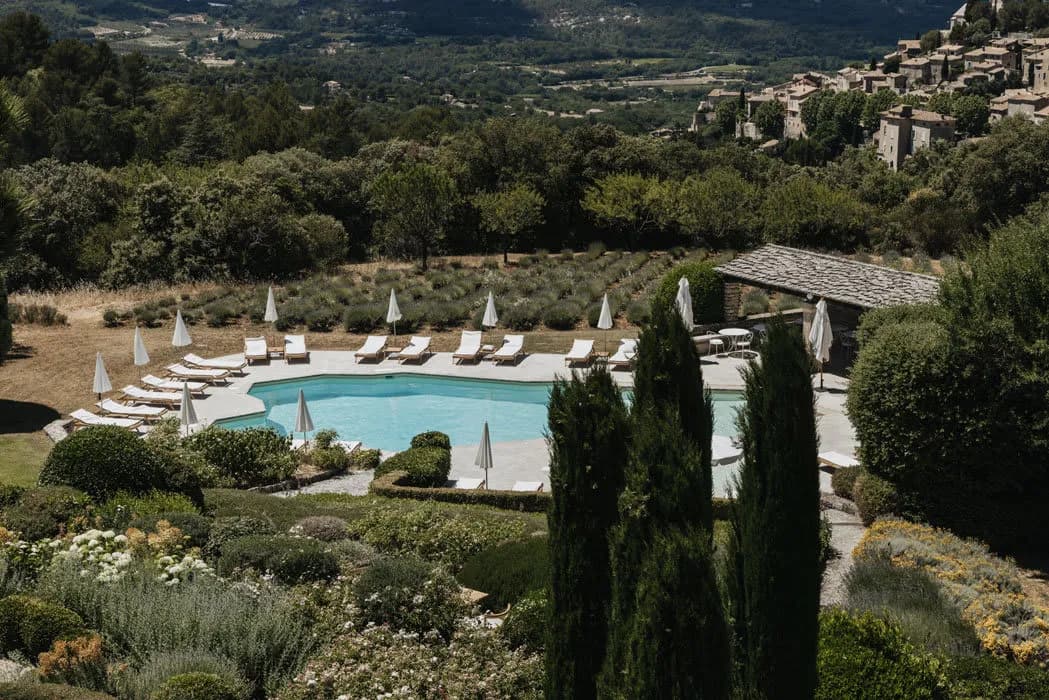 Capelongue, a Beaumier Hotel - 3