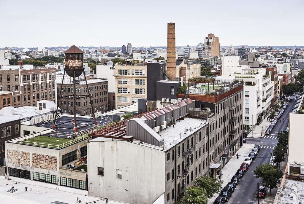 The Hoxton, Williamsburg