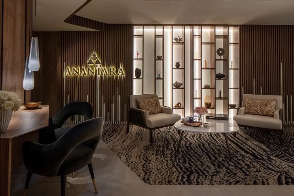 Anantara Plaza Nice - 5