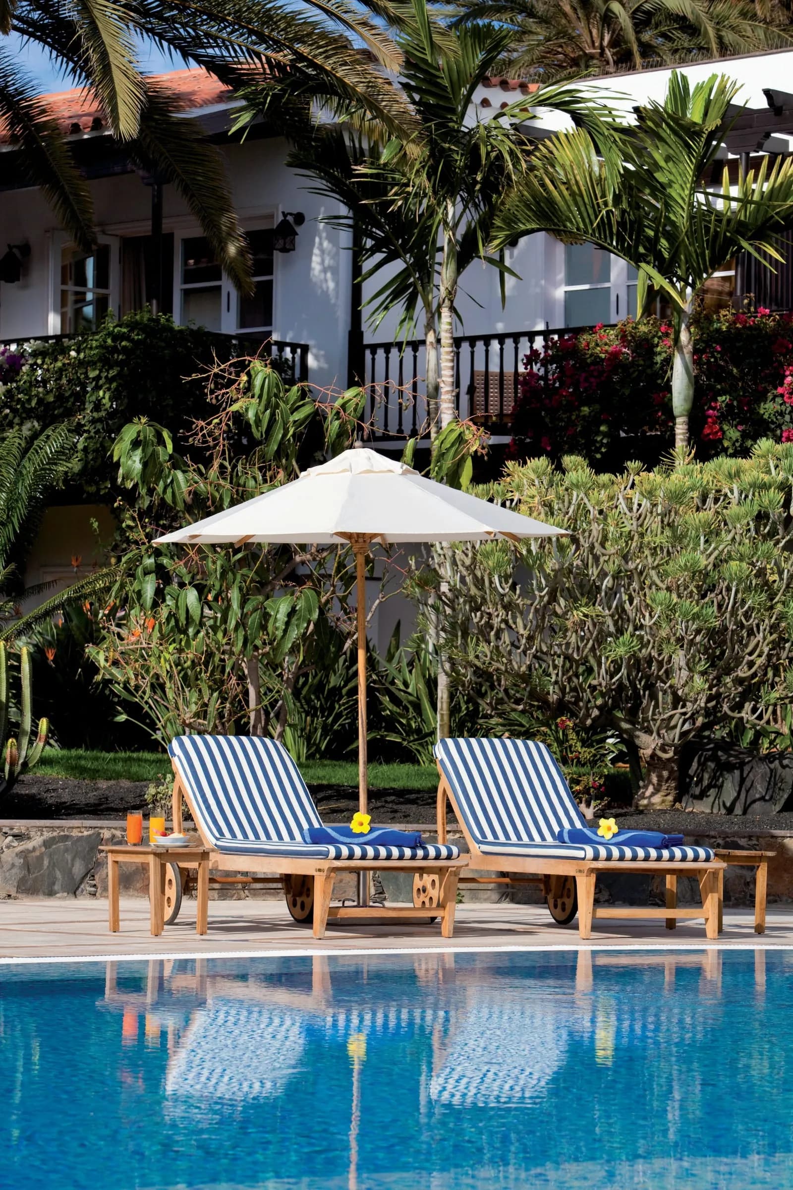 Seaside Grand Hotel Residencia - 4