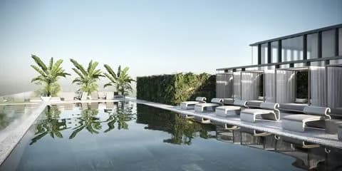 Kimpton Qiantan Shanghai by IHG - 3