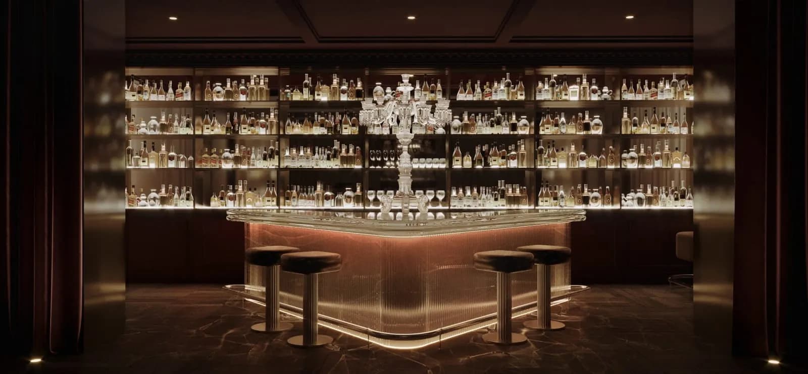 Kimpton Qiantan Shanghai by IHG - 4