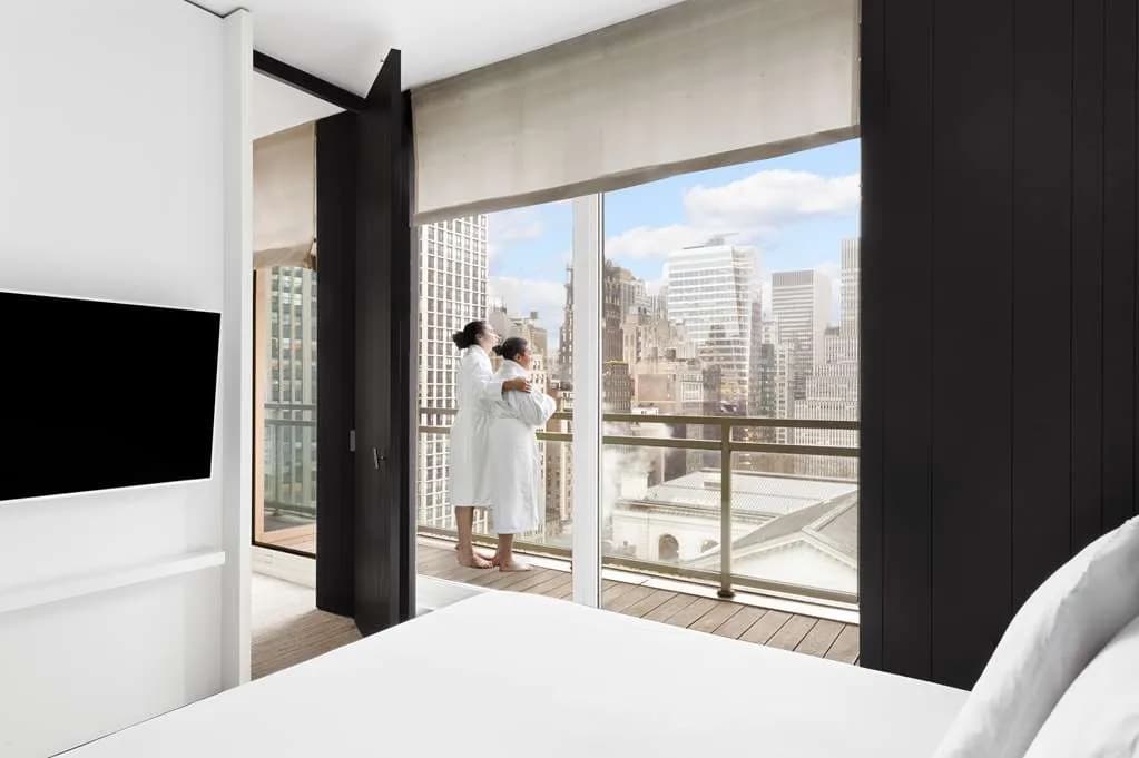 Andaz 5th Avenue, by Hyatt - 2