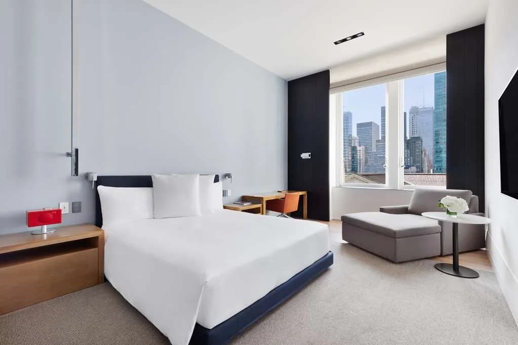 Andaz 5th Avenue, by Hyatt - 3