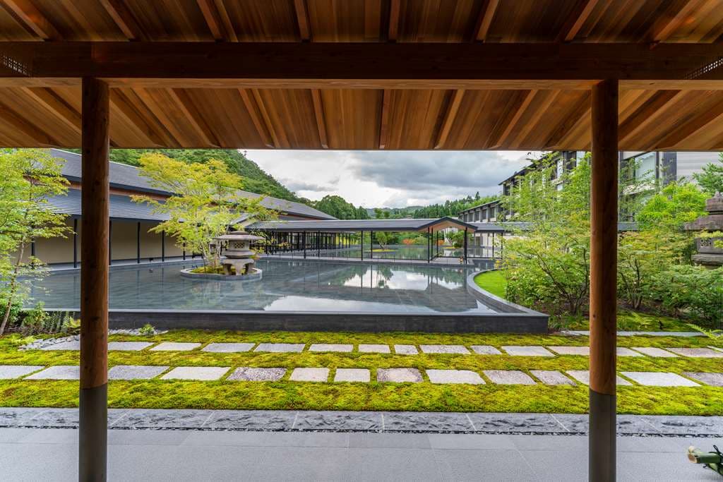 ROKU KYOTO, LXR Hotels & Resorts - 4