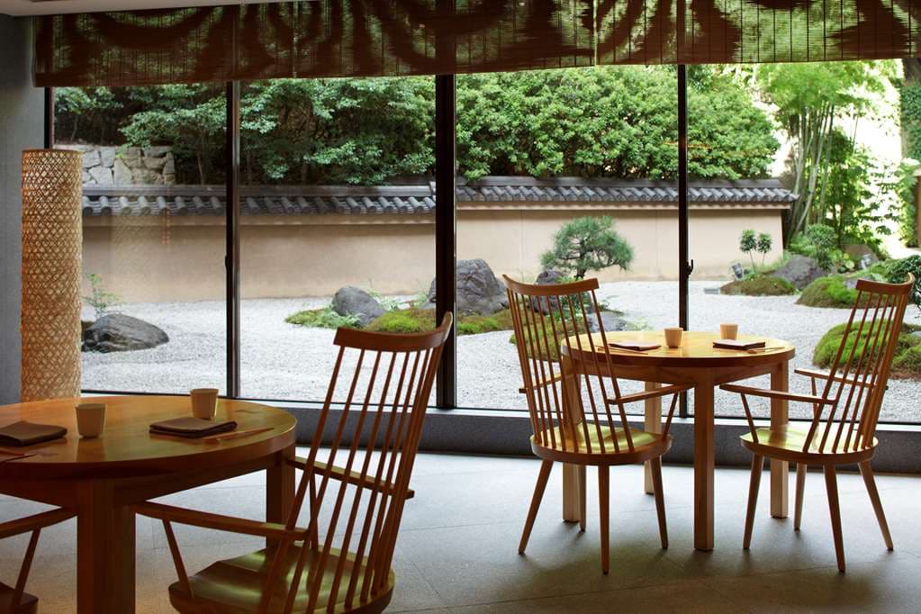 Hyatt Regency Kyoto - 2