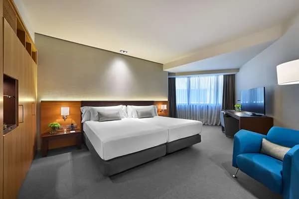 The Artist Grand Hotel of Art - 3