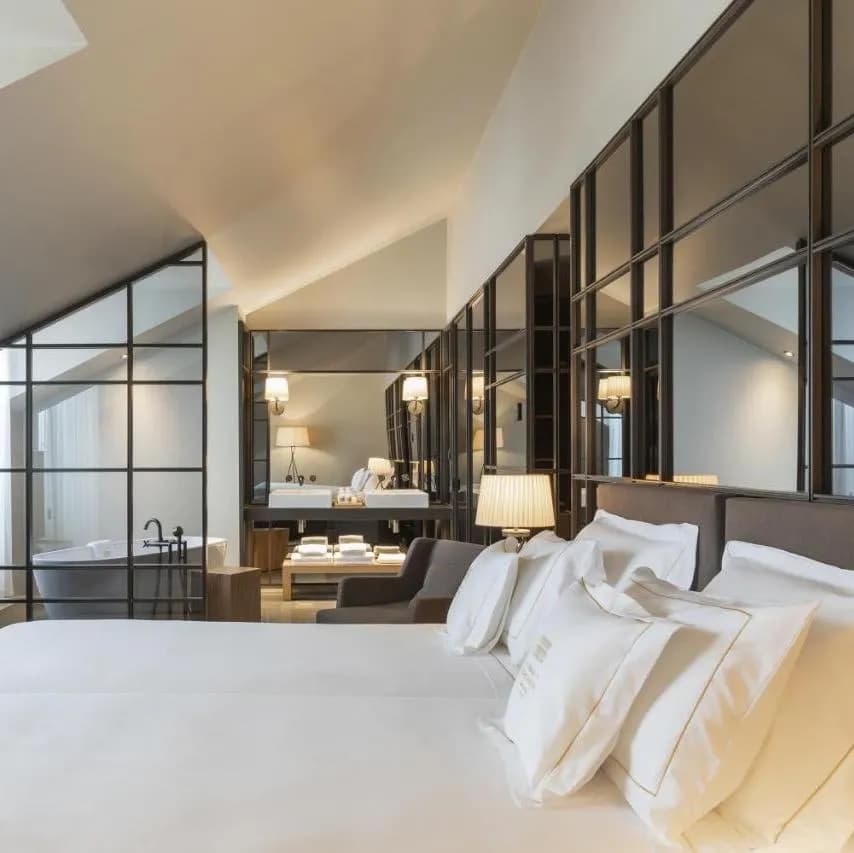 Vignette Collection Casa Da Companhia Hotel & Spa by IHG - 4