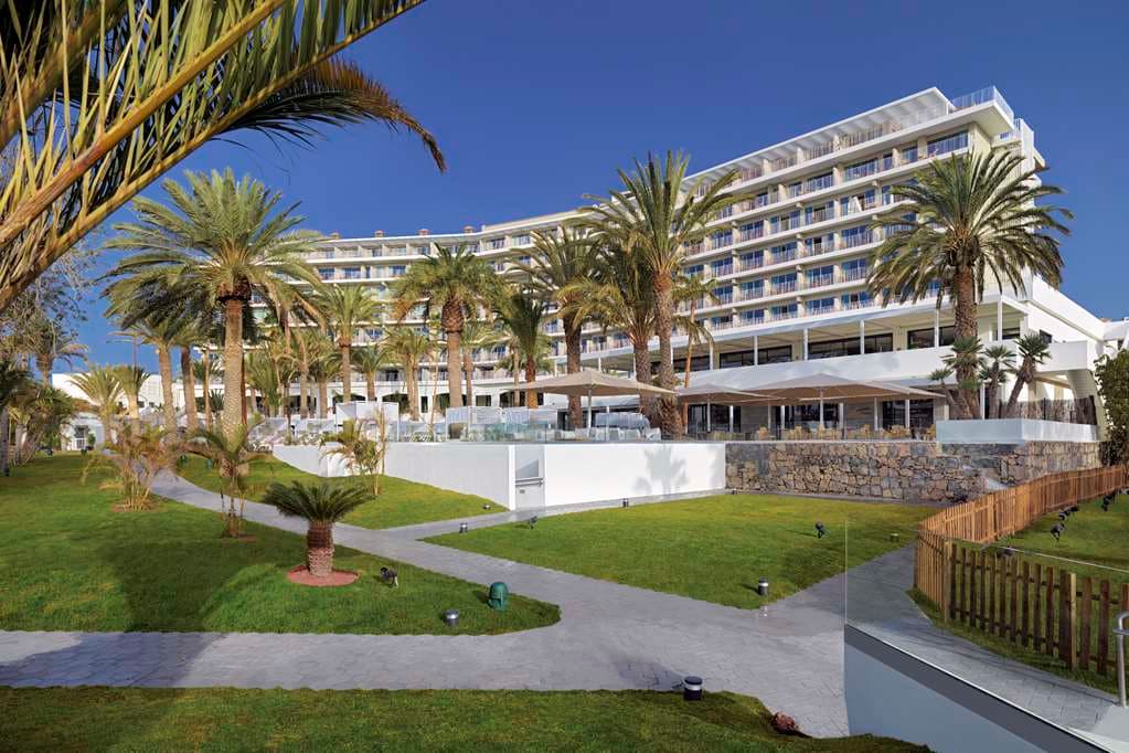 Paradisus by Meliá Gran Canaria – All Inclusive