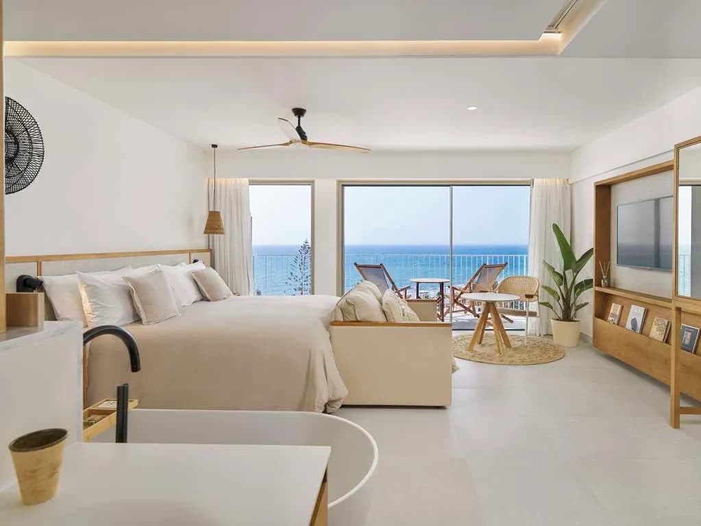 Paradisus by Meliá Gran Canaria – All Inclusive - 5
