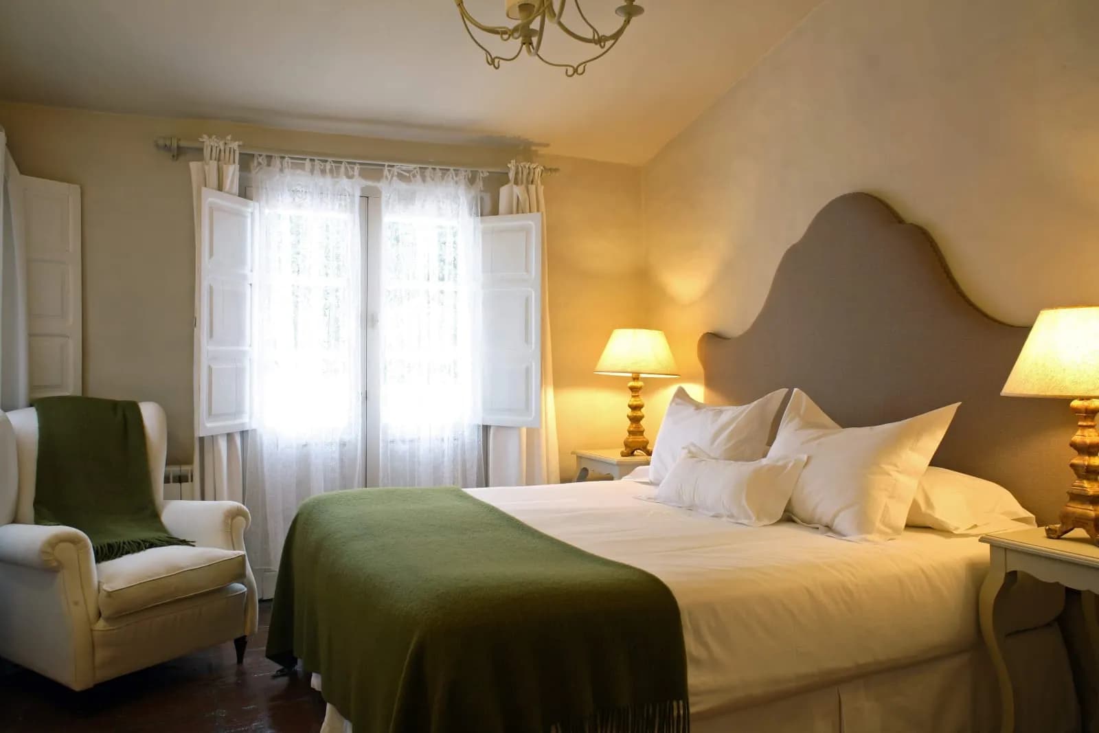 House of Jasmines - Relais & Châteaux - 3