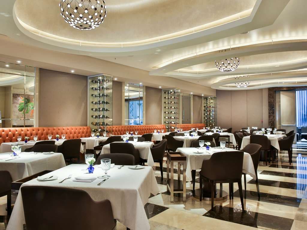 Duomi Hotel Buenos Aires