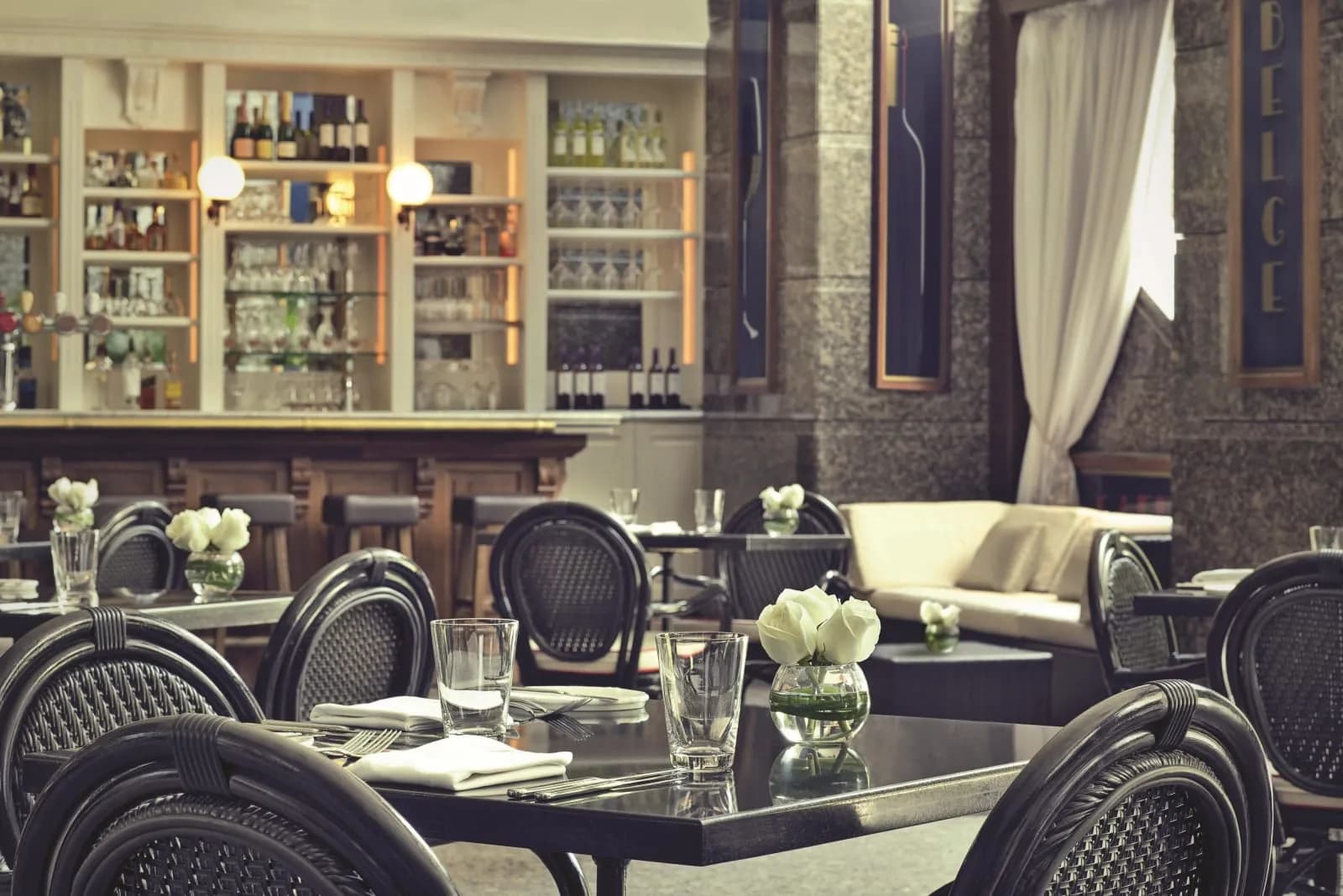 The Ritz-Carlton Residences, Dubai International Financial Centre - 5