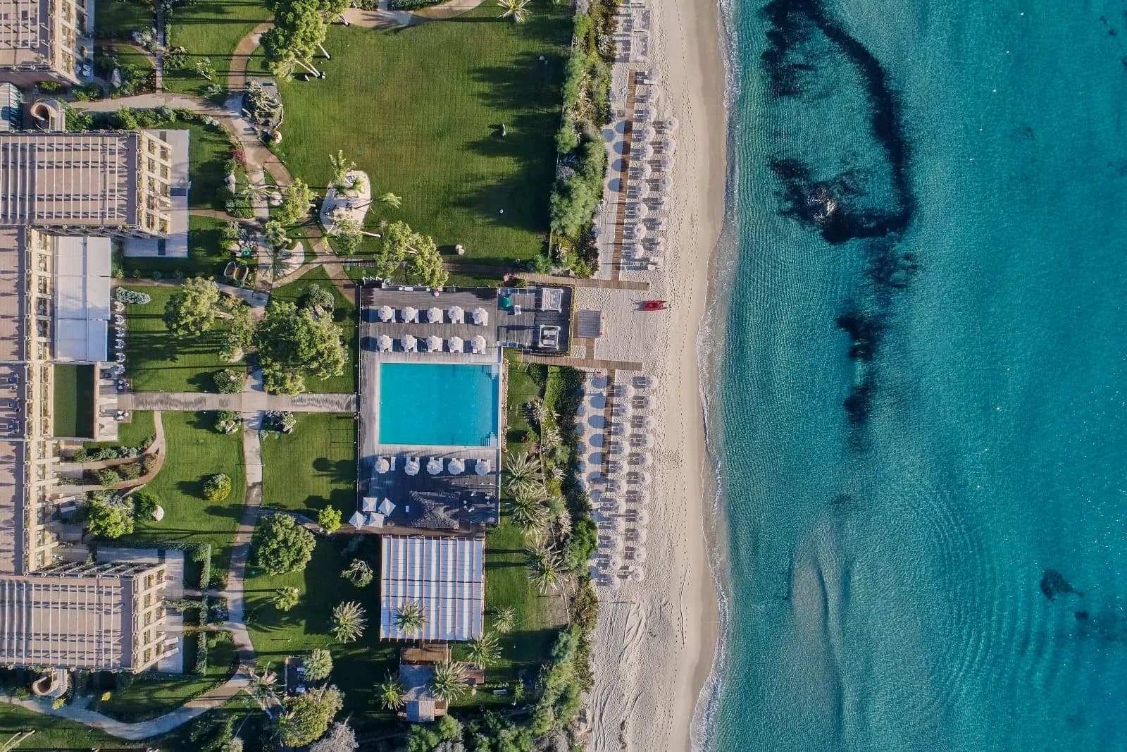 La Villa del Re - Adults Only - Small Luxury Hotels of the World
